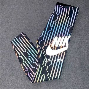 Nike International leggings